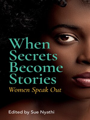 cover image of When Secrets Become Stories